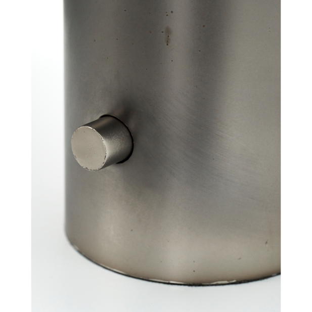 Lámpara de mesa, HDTacker, Plomo -... Lámpara de mesa, HDTacker, Plomo -...