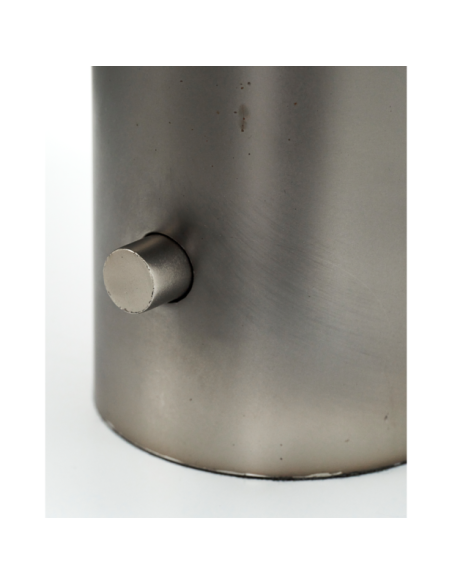 Lámpara de mesa, HDTacker, Plomo - House Doctor