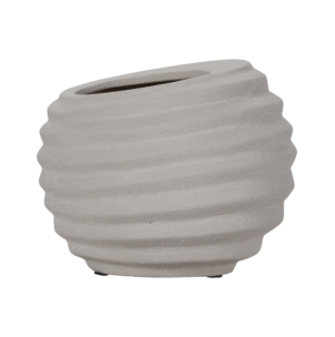 Maceta, HDHapp, Blanco roto - House Doctor