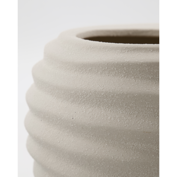 Maceta, HDHapp, Blanco roto - House...