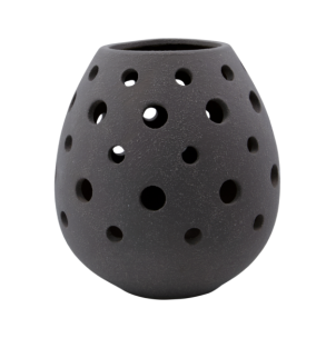 Portavelas, HDArtie, Gris - House Doctor