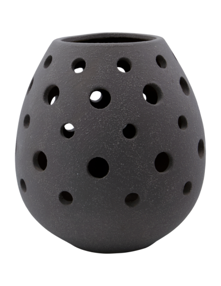 Portavelas, HDArtie, Gris - House Doctor