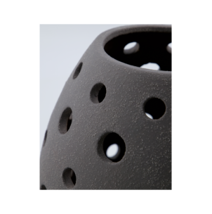 Portavelas, HDArtie, Gris - House Doctor 2