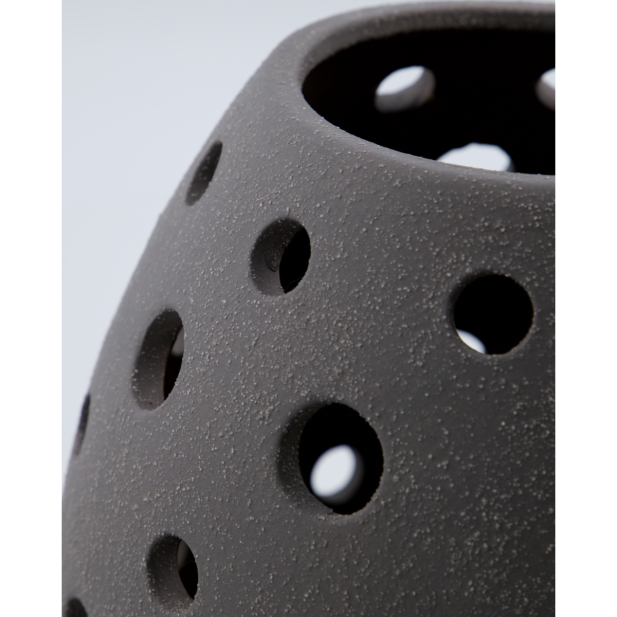 Portavelas, HDArtie, Gris - House Doctor