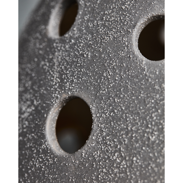 Portavelas, HDArtie, Gris - House Doctor