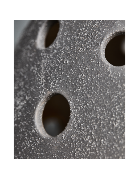 Portavelas, HDArtie, Gris - House Doctor