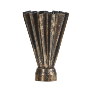 Jarrón, HDFlood, Marrón Antiguo - House Doctor