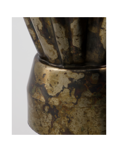 Jarrón, HDFlood, Marrón Antiguo - House Doctor