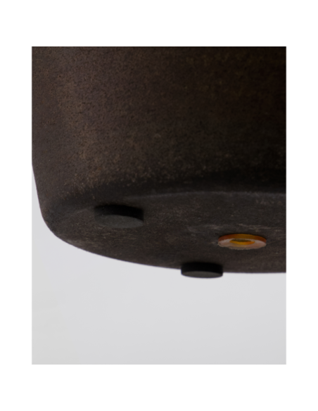 Maceta, HDFunnel, Marrón antiguo - House Doctor