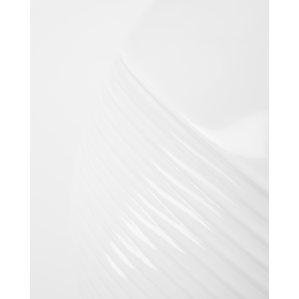 Lámpara, HDHalda, Blanco / Marrón -...