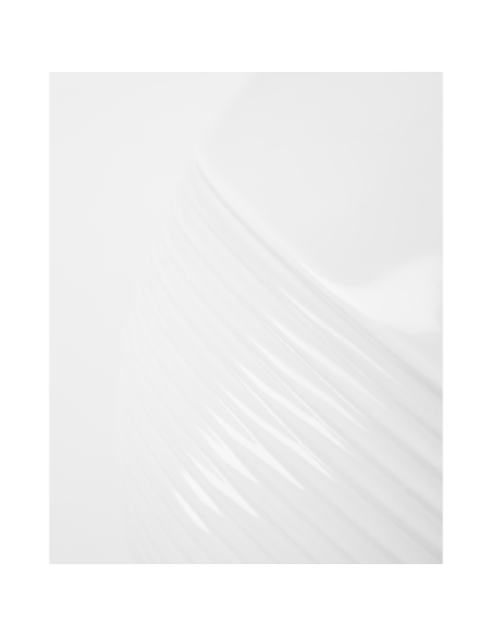 Lámpara, HDHalda, Blanco / Marrón - House Doctor