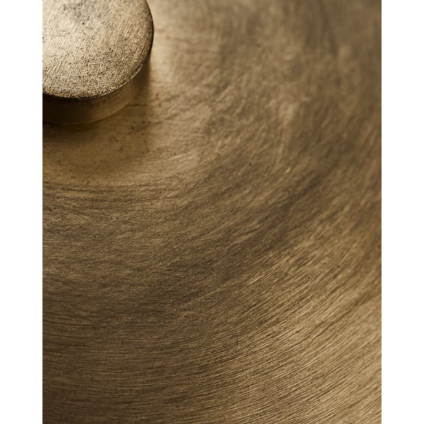 Lámpara de mesa, HDRoomie, Acabado de...