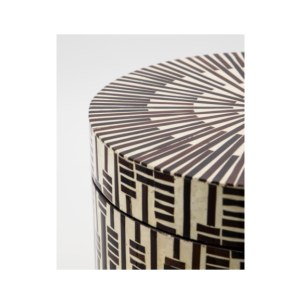 Cajas de almacenaje, HDLango, Marrón / Natural - House... 2