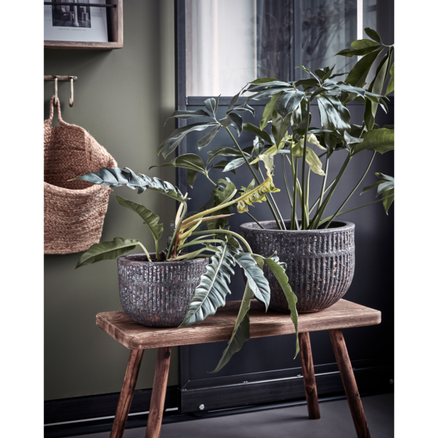 Maceta, HDSuco, Gris - House Doctor