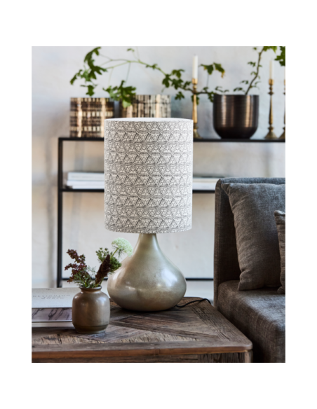 Lámpara de mesa, HDFlorie, Arena - House Doctor