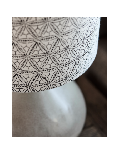 Lámpara de mesa, HDFlorie, Arena - House Doctor