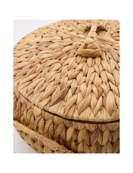 Cajas de almacenamiento, HDRata, Natural - House Doctor