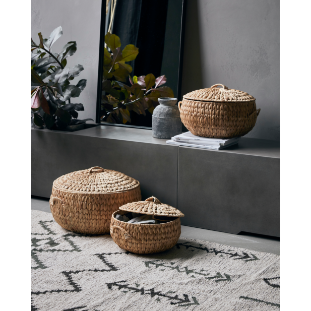 Cajas de almacenamiento, HDRata,...