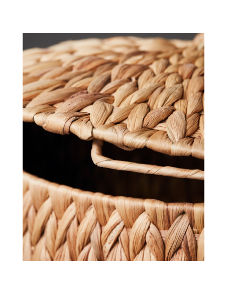 Cajas de almacenamiento, HDRata, Natural - House Doctor