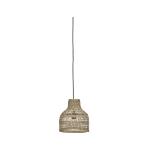 Pantalla para lámpara, HDRami, Natural - House Doctor