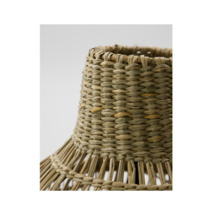 Pantalla para lámpara, HDRami, Natural - House Doctor 2