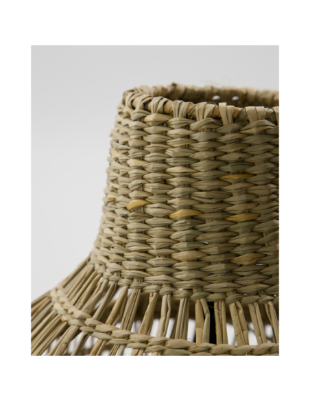 Pantalla para lámpara, HDRami, Natural - House Doctor