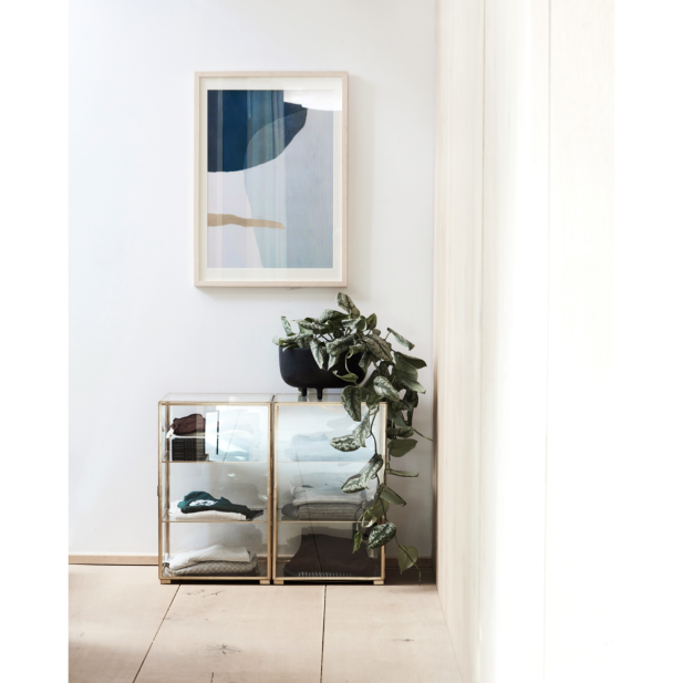 Maceta, HDJela, Negro oxidado - House...