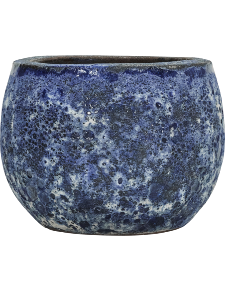 Maceta, HDPavi, Azul - House Doctor