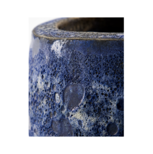 Maceta, HDPavi, Azul - House Doctor 2