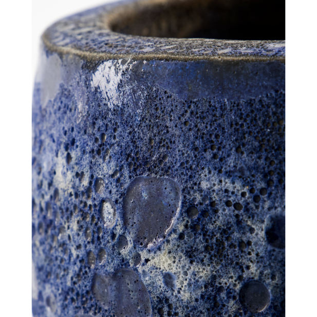 Maceta, HDPavi, Azul - House Doctor Maceta, HDPavi, Azul - House Doctor