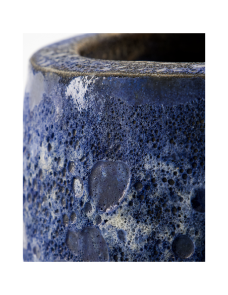 Maceta, HDPavi, Azul - House Doctor