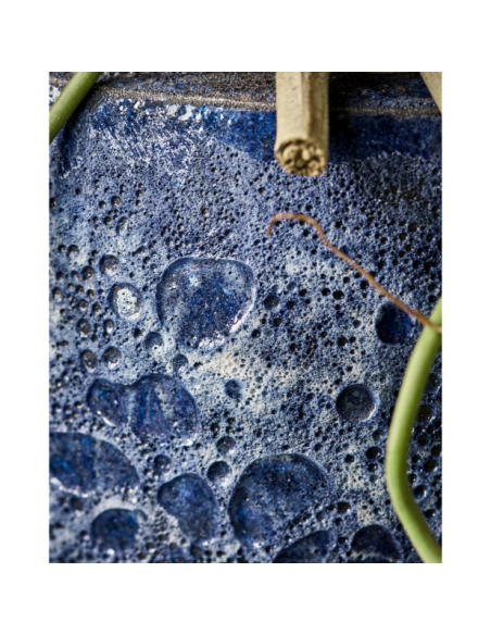 Maceta, HDPavi, Azul - House Doctor