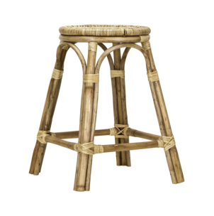 Taburete, HDTrenza, Natural - House Doctor