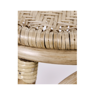 Taburete, HDTrenza, Natural - House Doctor 2