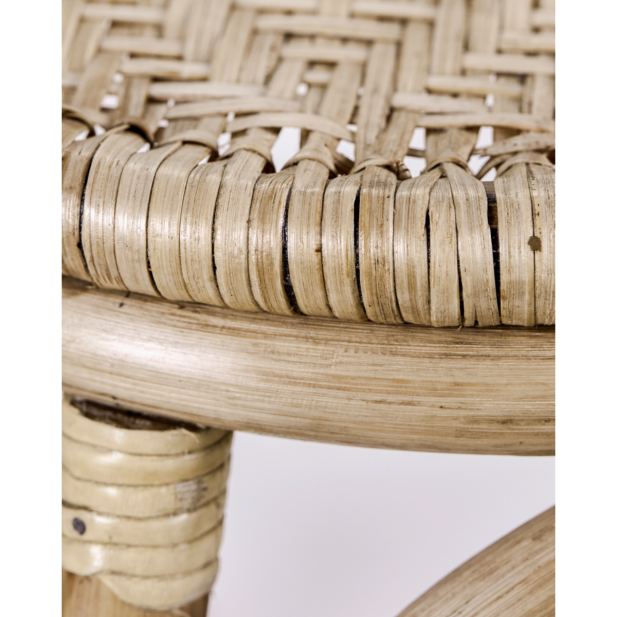 Taburete, HDTrenza, Natural - House...