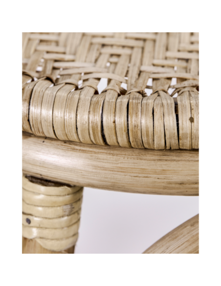 Taburete, HDTrenza, Natural - House Doctor