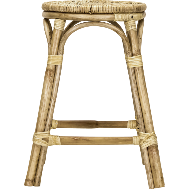 Taburete, HDTrenza, Natural - House...