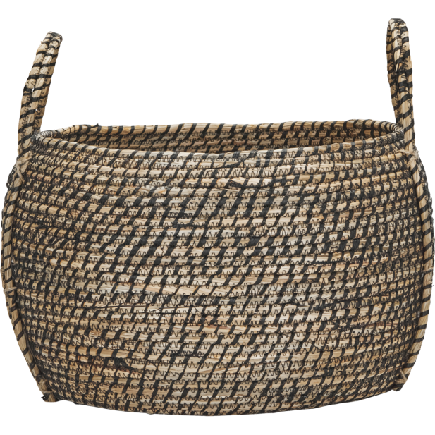 Cestas de almacenaje, HDDistra, Negro... Cestas de almacenaje, HDDistra, Negro...