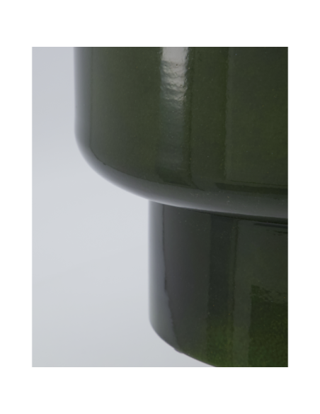 Maceta, HDPile, Verde - House Doctor