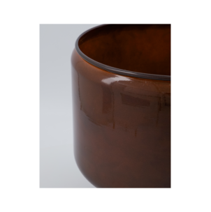 Maceta, HDPile, Marrón - House Doctor 2
