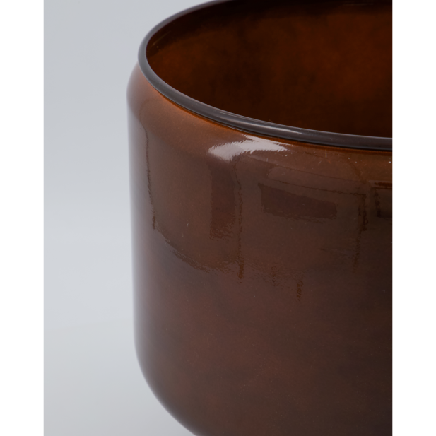 Maceta, HDPile, Marrón - House Doctor Maceta, HDPile, Marrón - House Doctor