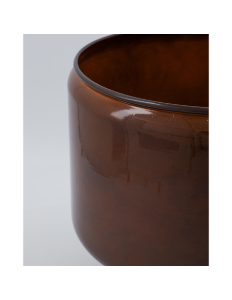 Maceta, HDPile, Marrón - House Doctor