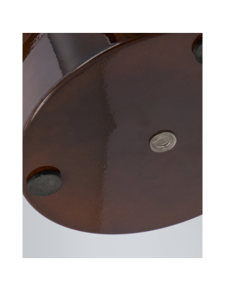 Maceta, HDPile, Marrón - House Doctor