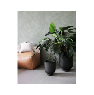 Maceta, HDVig, Gris - House Doctor 2