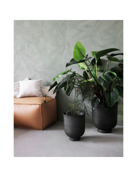 Maceta, HDVig, Gris - House Doctor