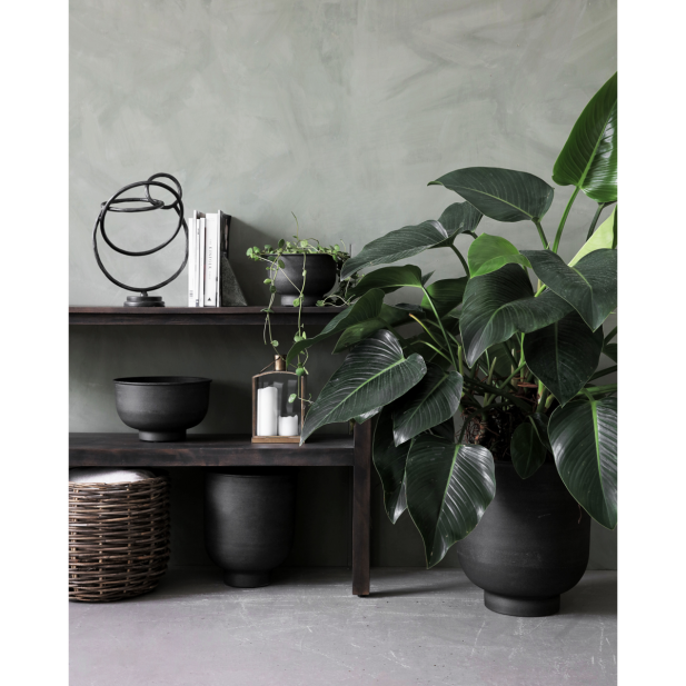 Maceta, HDVig, Gris - House Doctor Maceta, HDVig, Gris - House Doctor