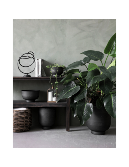 Maceta, HDVig, Gris - House Doctor