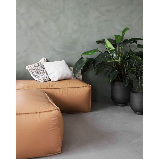 Maceta, HDVig, Gris - House Doctor Maceta, HDVig, Gris - House Doctor