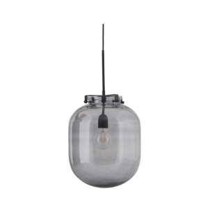 Lámpara, HDBall, Gris - House Doctor