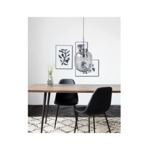 Lámpara, HDBall, Gris - House Doctor 2